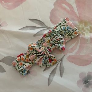 Magnetic me headband